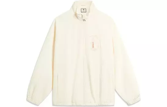 Badfive Куртка Мужская Off White Lining