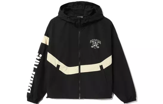 Badfive Куртка женская черная Lining