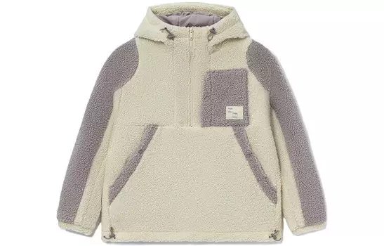 Badfive Куртка женская костяная белая Lining