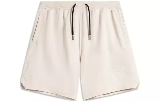 Badfive повседневные шорты мужские песочные Lining, цвет Sandy