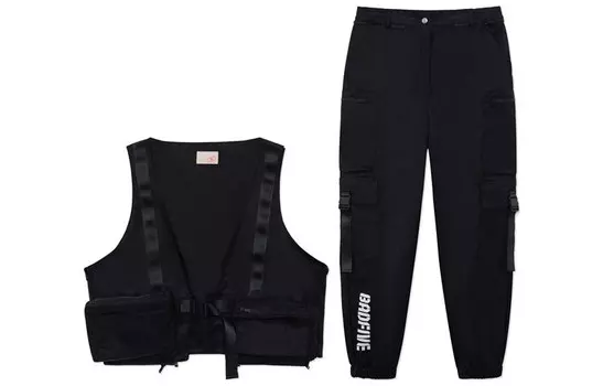Badfive Повседневный комплект женский Lining