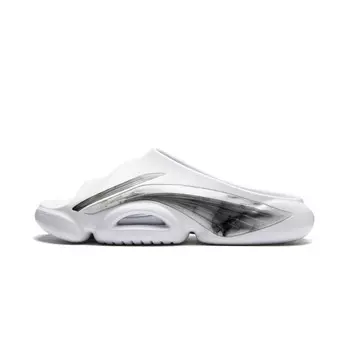 BADFIVE Slide Шлепанцы мужские черные Lining