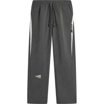 Badfive спортивные брюки мужские обсидианово-серые Lining, серый