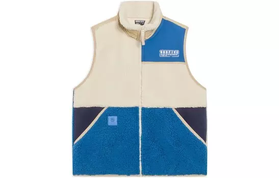 Badfive жилет мужской многоцветный Lining, цвет Multicolor