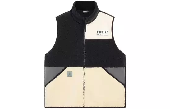 Badfive жилет мужской многоцветный Lining, цвет Multicolor