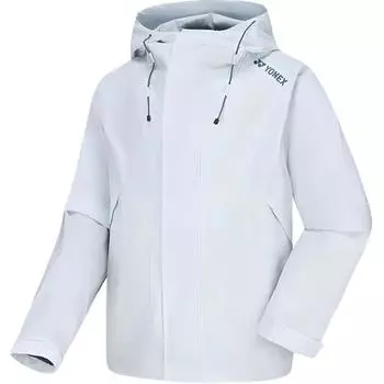 Бадминтонная майка AW24 унисекс YONEX, черный