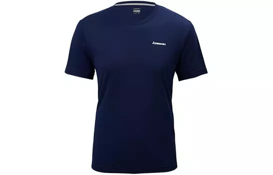 Бадминтонная майка унисекс Kawasaki, черный