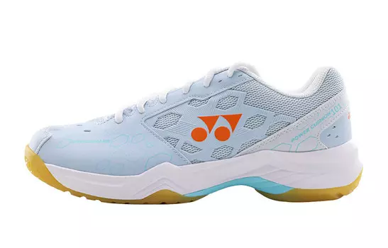 Бадминтонные кроссовки Power Cushion Unisex Low-top Blue Yonex