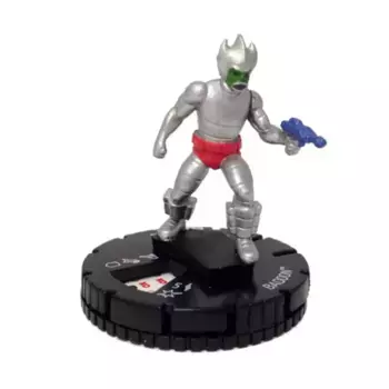 Бадун-Охотник #205 (С), Marvel HeroClix - Guardians of the Galaxy - Singles