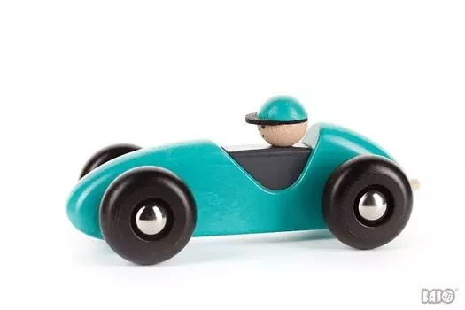 Баджо, деревянная машина Bajo