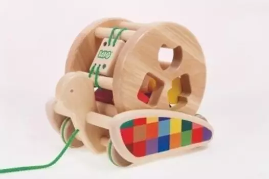 Баджо, сортировщик Слимак Bajo