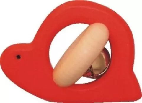 Баджо, Улитка-погремушка Bajo