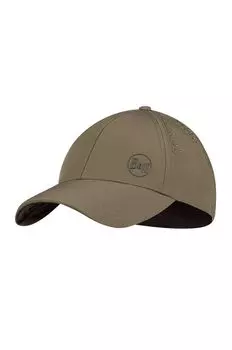 Баффовая шапка Buff, бежевый