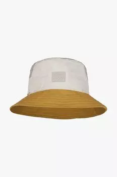 Баффовая шляпа Buff, бежевый