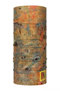 Баффовый дымоход Buff, мультиколор