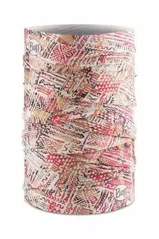 Баффовый дымоход Buff, оранжевый