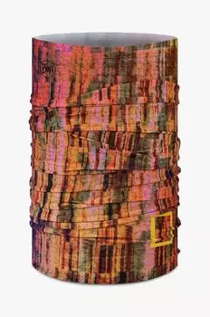 Баффовый дымоход Buff, оранжевый