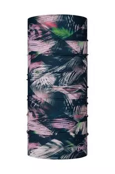 Баффовый дымоход Buff, темно-синий