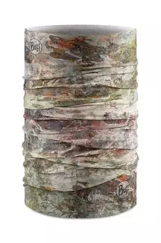 Баффовый дымоход Buff, зеленый