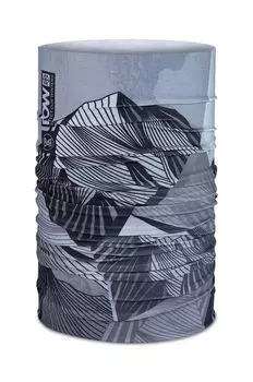 Баффовый дымоход Original EcoStretch Buff, серый