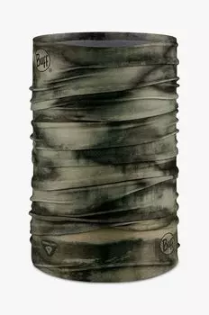 Баффовый дымоход ThermoNet Buff, зеленый