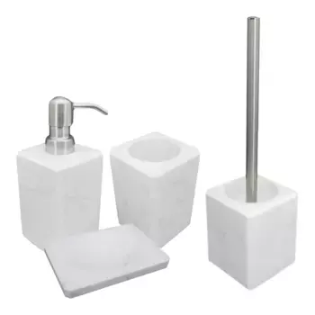 Багамские острова Коллекция аксессуаров для ванной комнаты El Corte Ingls