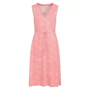 «Багамское» платье без рукавов Mountain Warehouse, красный