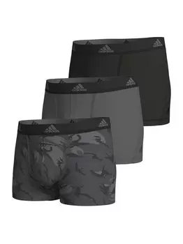 Багажник active flex, хлопок Adidas Sportswear, мультиколор