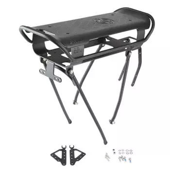 Багажник для электровелосипеда оригинал RIVERSIDE