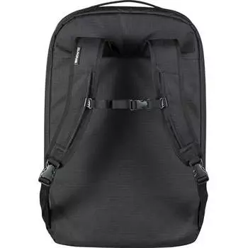 Багажник на 70 л DLX DAKINE, черный