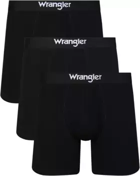 Багажник Wrangler "WILKINS" (3 шт. в упаковке), с немного более длинными ножками, черный