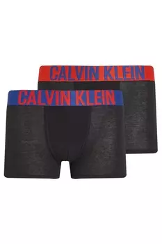 Багажники 2 шт Calvin Klein, черный