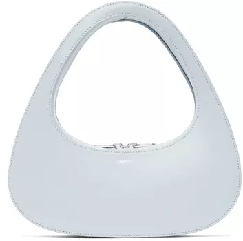 Багетная сумка-салфетка Coperni, синий