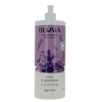 Bagno 1,2л Лаванда - Уход за телом Bluma
