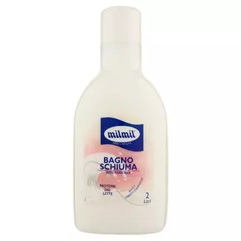 БАГНО 2000 МЛ ЛАТТЕ Mil Mil