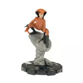 Багровая лиса #012, DC HeroClix - Justice League - Singles