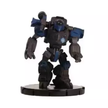 Багровый ястреб № 102 — Ветеран, Mechwarrior - Liao Incursion - Singles