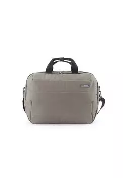 Bags Pro с мягким отделением для ноутбука NATIONAL GEOGRAPHIC, хаки