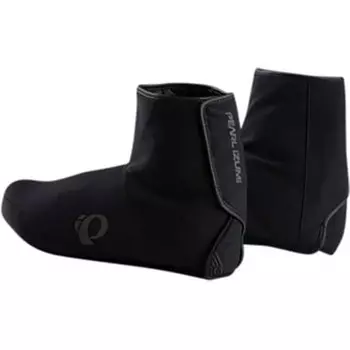 Бахилы AmFib PEARL iZUMi, черный