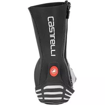 Бахилы Dinamica - женские Castelli, черный