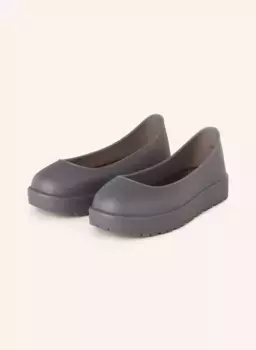 Бахилы uggguard classics Ugg, серый