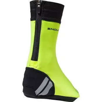 Бахилы Windchill Endura, цвет Hi Viz Yellow