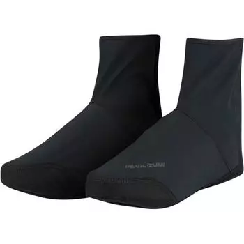 Бахилы WRX PEARL iZUMi, черный