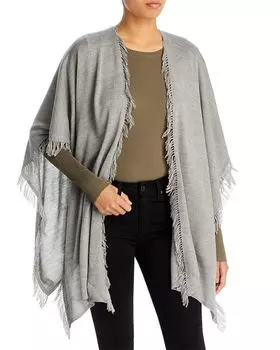 Бахрома Руана AQUA, цвет Gray