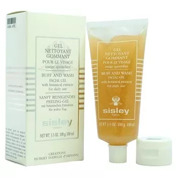 Бахуандуксосю 100мл/3.5унц., Sisley