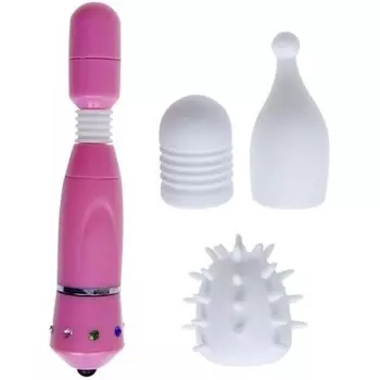 Baile Массажер простаты 200г