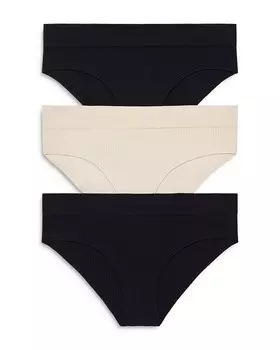 Bailey Hipster, 3 шт. в упаковке Honeydew, мультиколор