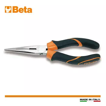 Baita 1166 BM200 — острогубцы промышленные, 76 мм. Beta