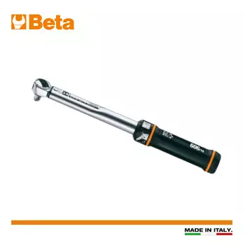 Baita 606/30-регулируемый звуковой динамометрический ключ 60-330Нм Beta