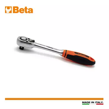 Baita 920/72 Ключ с храповым механизмом, 72 зуба, 1/2 дюйма Beta
